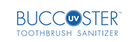 Buccoster - higienizador de escovas de dentes